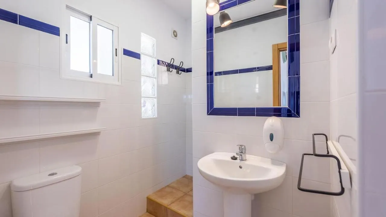 Villa Casa Ronda Velez-Malaga By Ruralidays 0*, Vélez