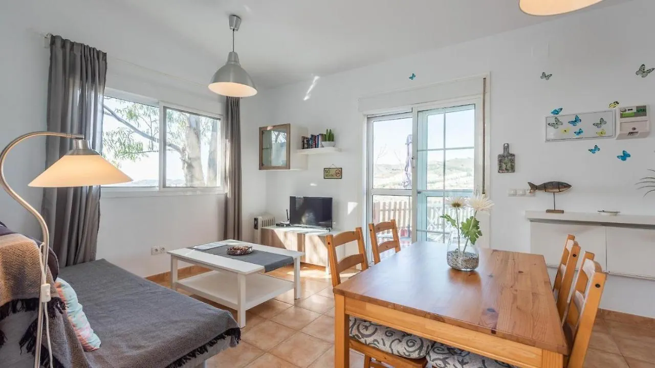 Сasa de vacaciones Villa Casa Ronda Velez-Malaga By Ruralidays España