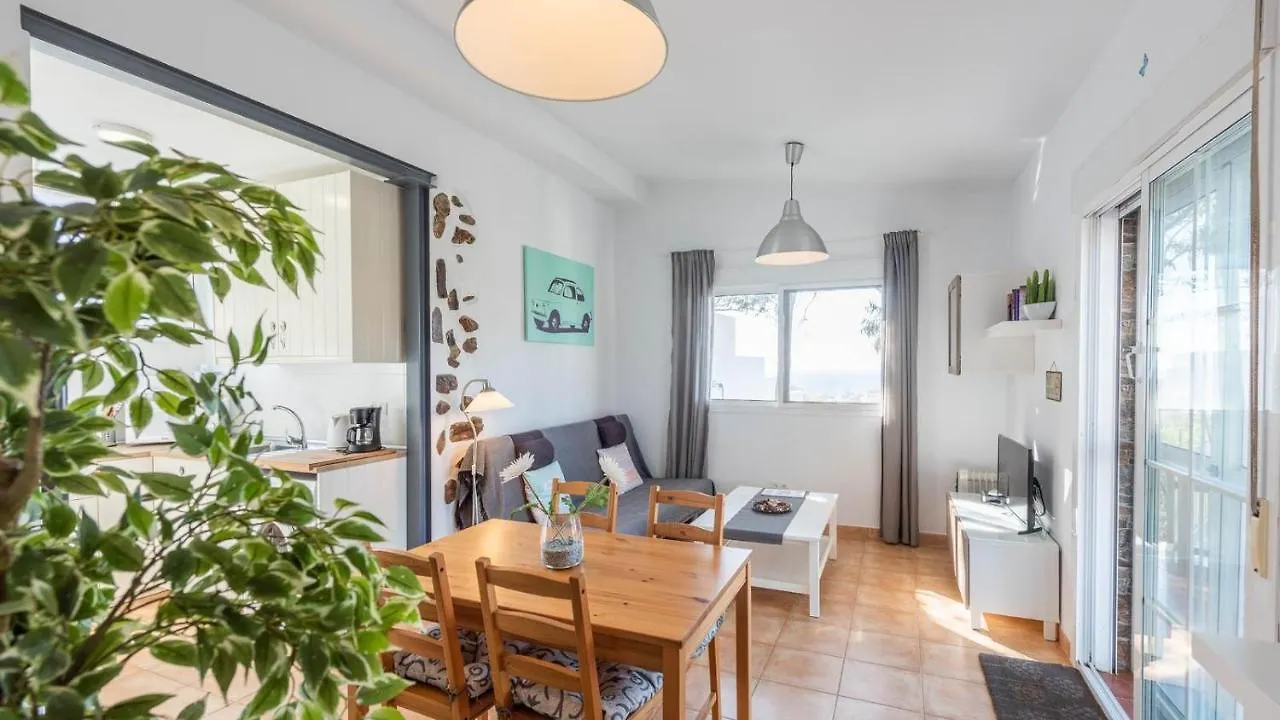 Casa Ronda Velez-Malaga By Ruralidays Villa Vélez-Málaga