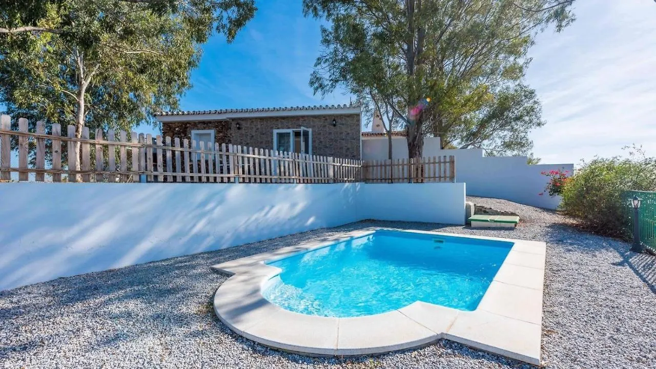 Villa Casa Ronda Velez-Malaga By Ruralidays