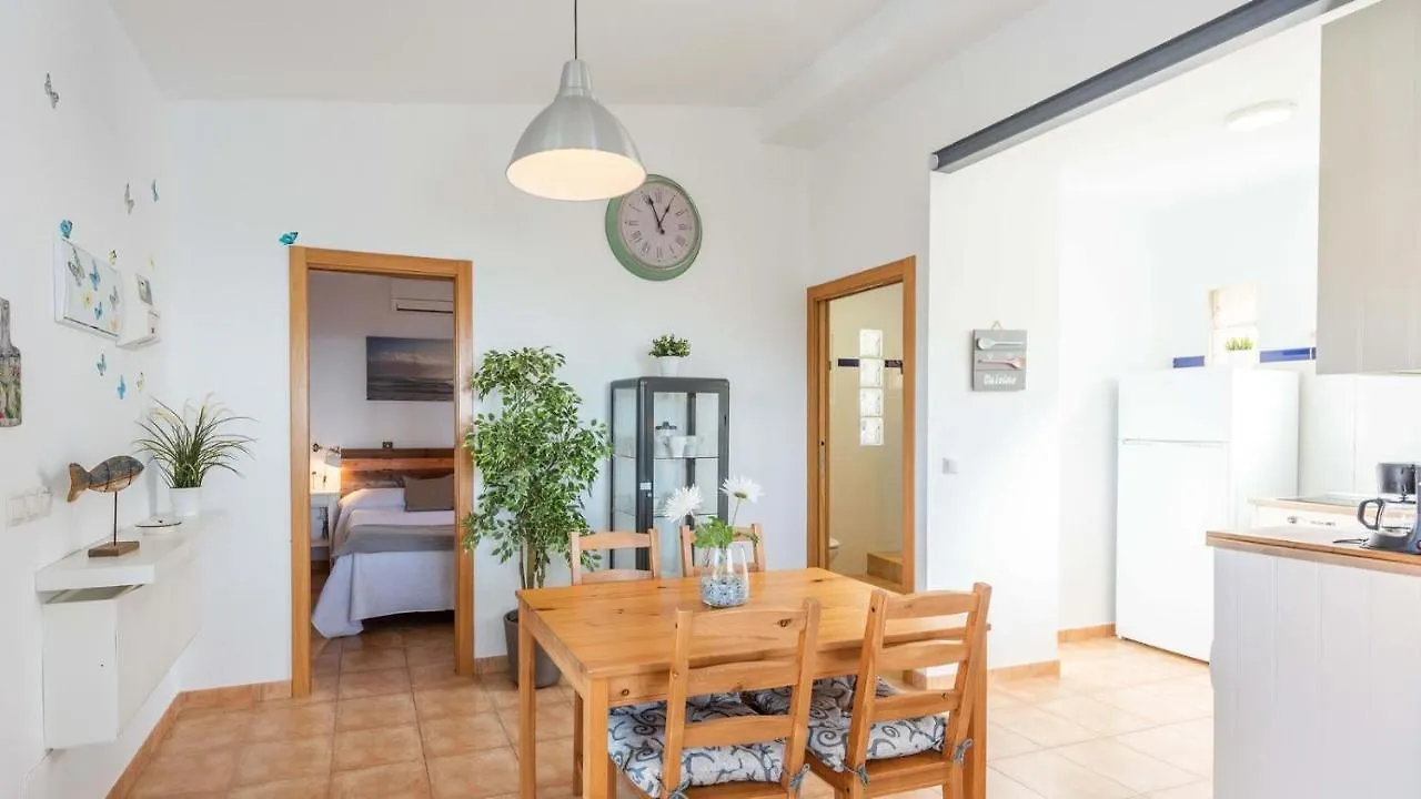 Casa Ronda Velez-Malaga By Ruralidays Villa Spanyolország
